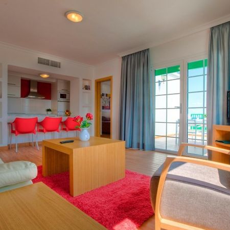 Ilunion Costa Sal Lanzarote Apartamento Matagorda  Exterior foto