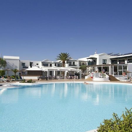 Ilunion Costa Sal Lanzarote Apartamento Matagorda  Exterior foto
