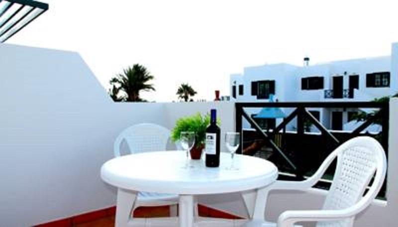 Ilunion Costa Sal Lanzarote Apartamento Matagorda  Exterior foto