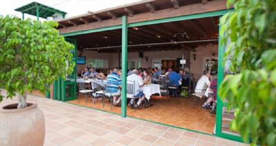 Ilunion Costa Sal Lanzarote Apartamento Matagorda  Exterior foto