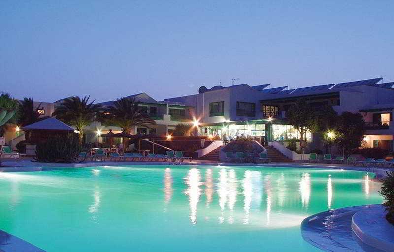 Ilunion Costa Sal Lanzarote Apartamento Matagorda  Exterior foto
