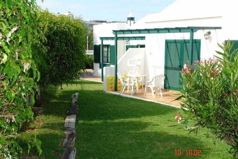 Ilunion Costa Sal Lanzarote Apartamento Matagorda  Exterior foto