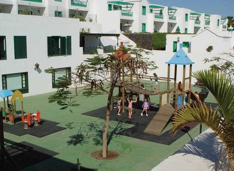 Ilunion Costa Sal Lanzarote Apartamento Matagorda  Exterior foto