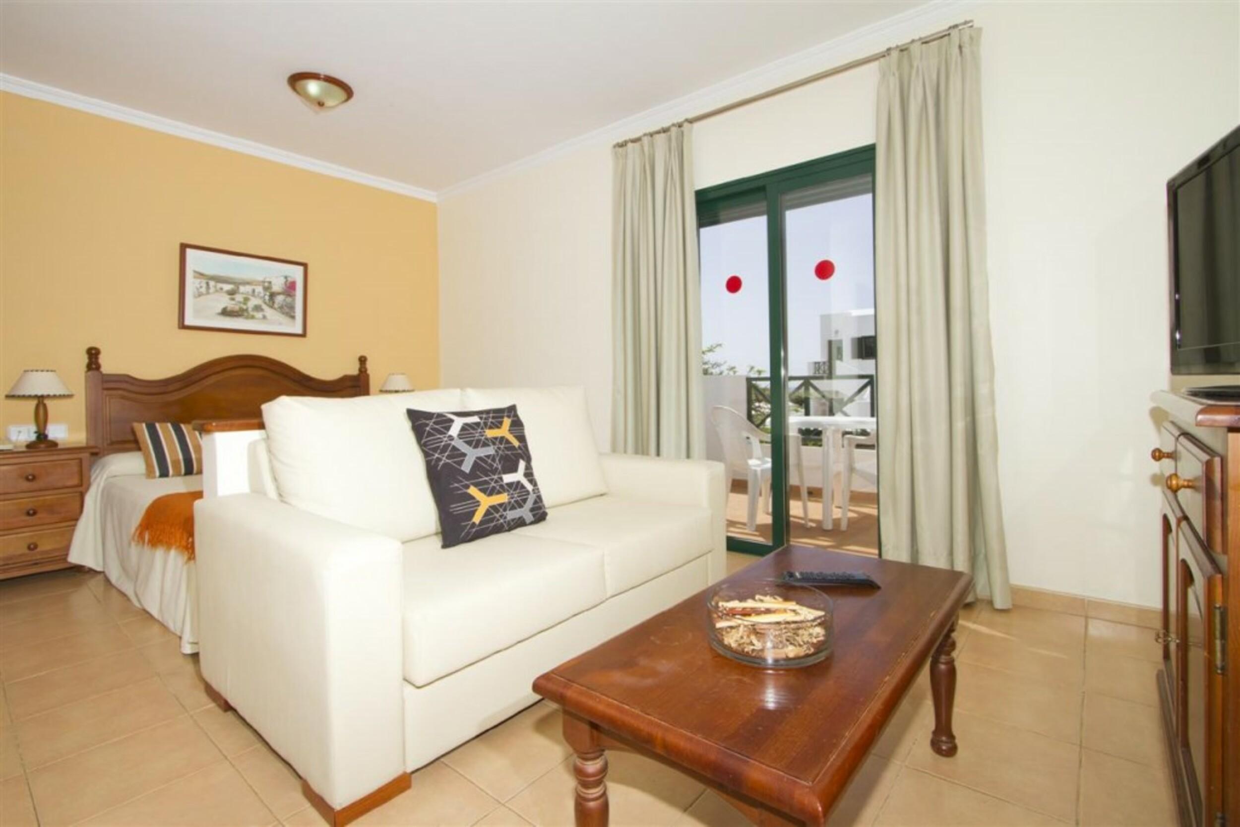 Ilunion Costa Sal Lanzarote Apartamento Matagorda  Exterior foto