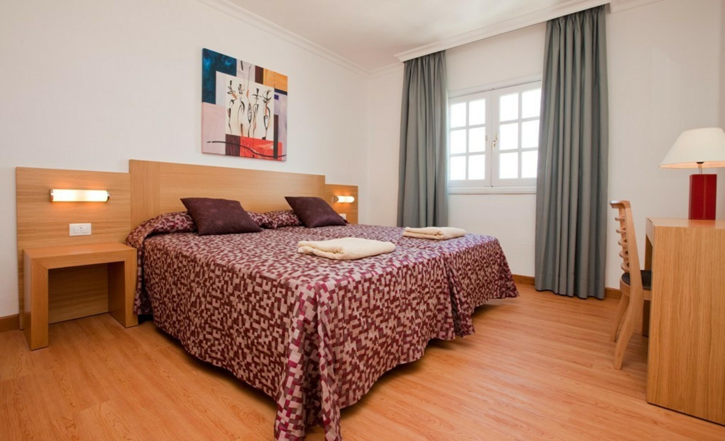 Ilunion Costa Sal Lanzarote Apartamento Matagorda  Exterior foto