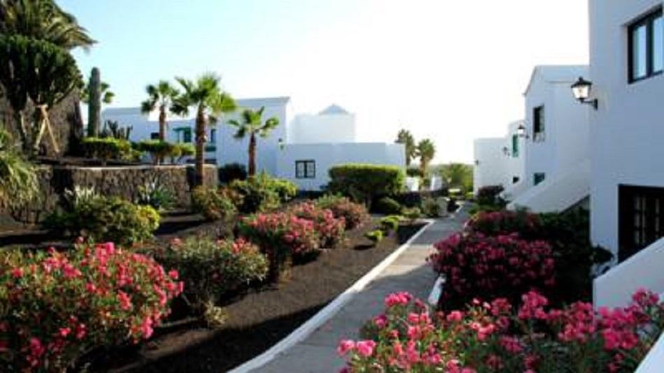 Ilunion Costa Sal Lanzarote Apartamento Matagorda  Exterior foto