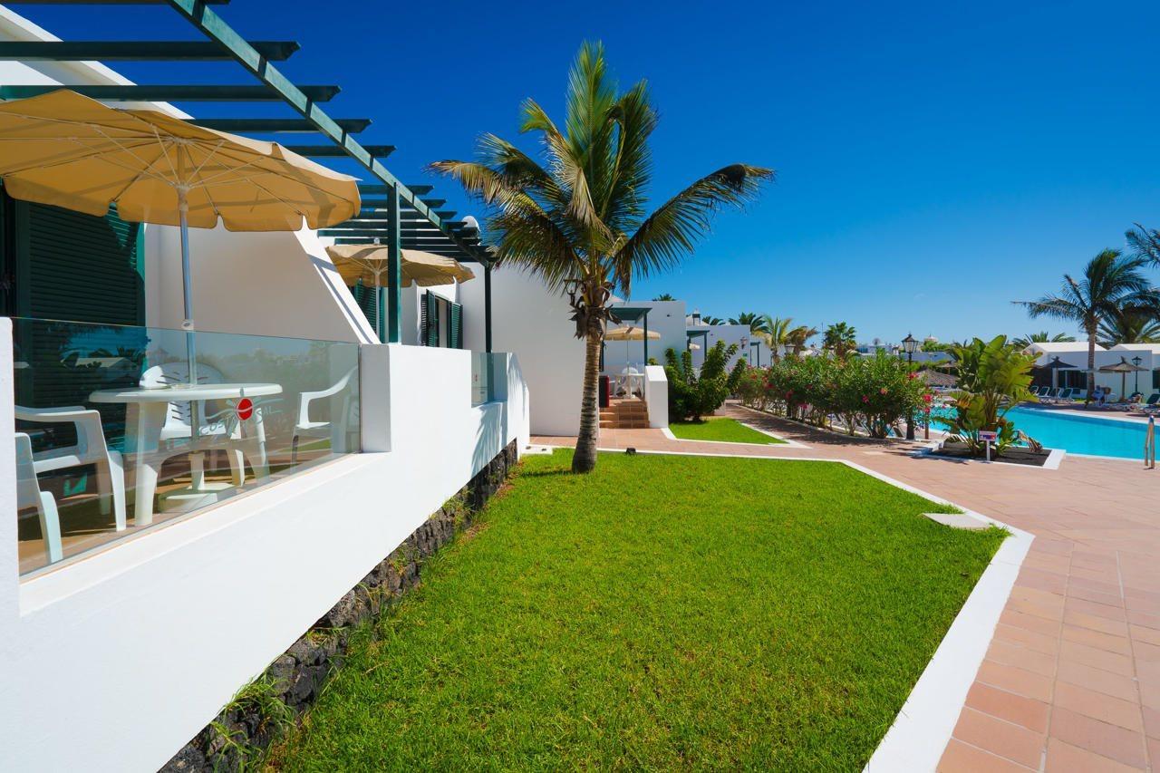 Ilunion Costa Sal Lanzarote Apartamento Matagorda  Exterior foto