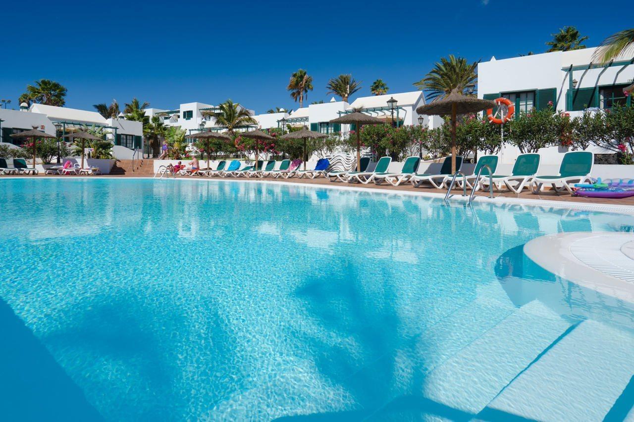 Ilunion Costa Sal Lanzarote Apartamento Matagorda  Exterior foto