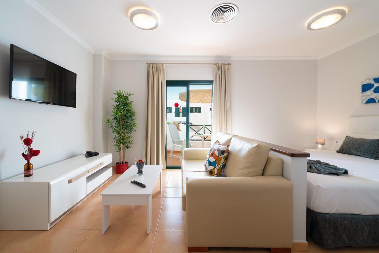 Ilunion Costa Sal Lanzarote Apartamento Matagorda  Exterior foto