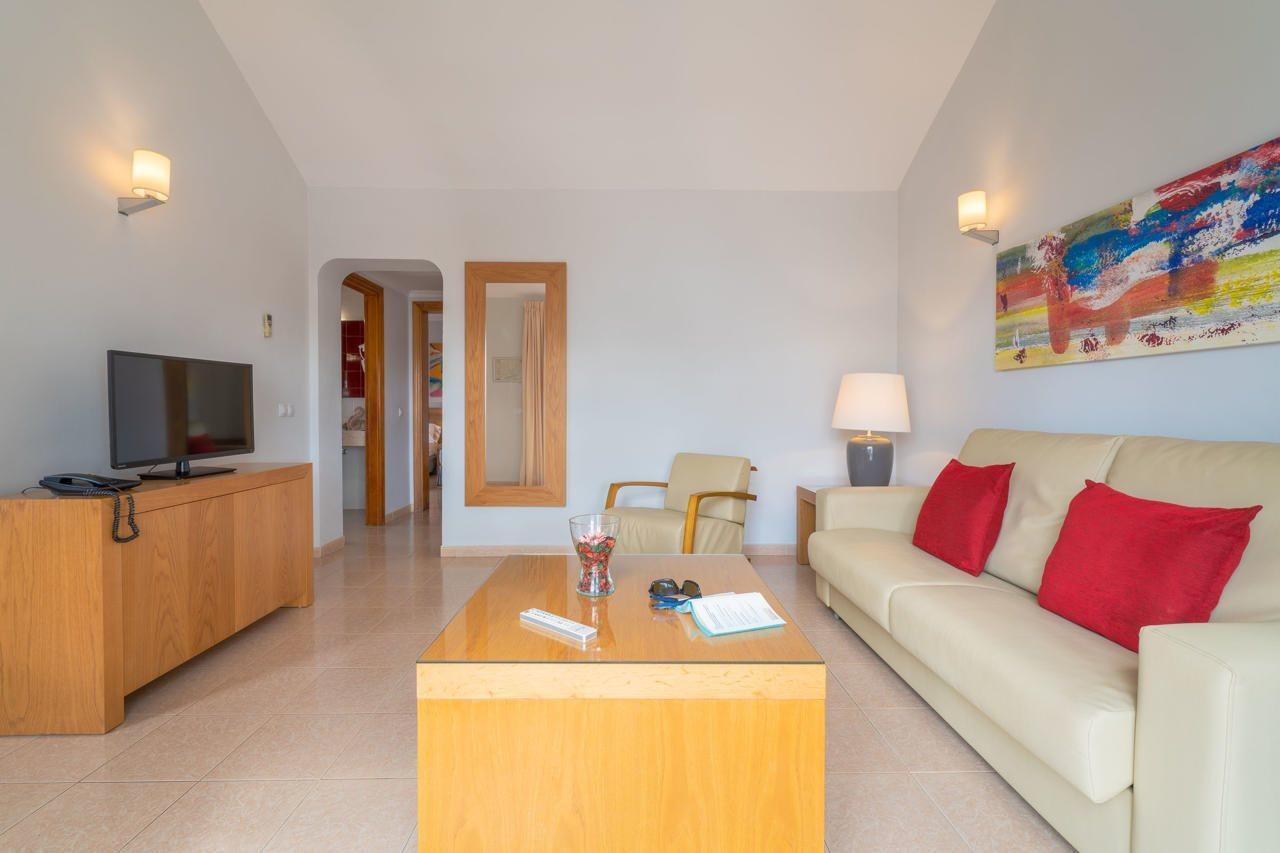 Ilunion Costa Sal Lanzarote Apartamento Matagorda  Exterior foto