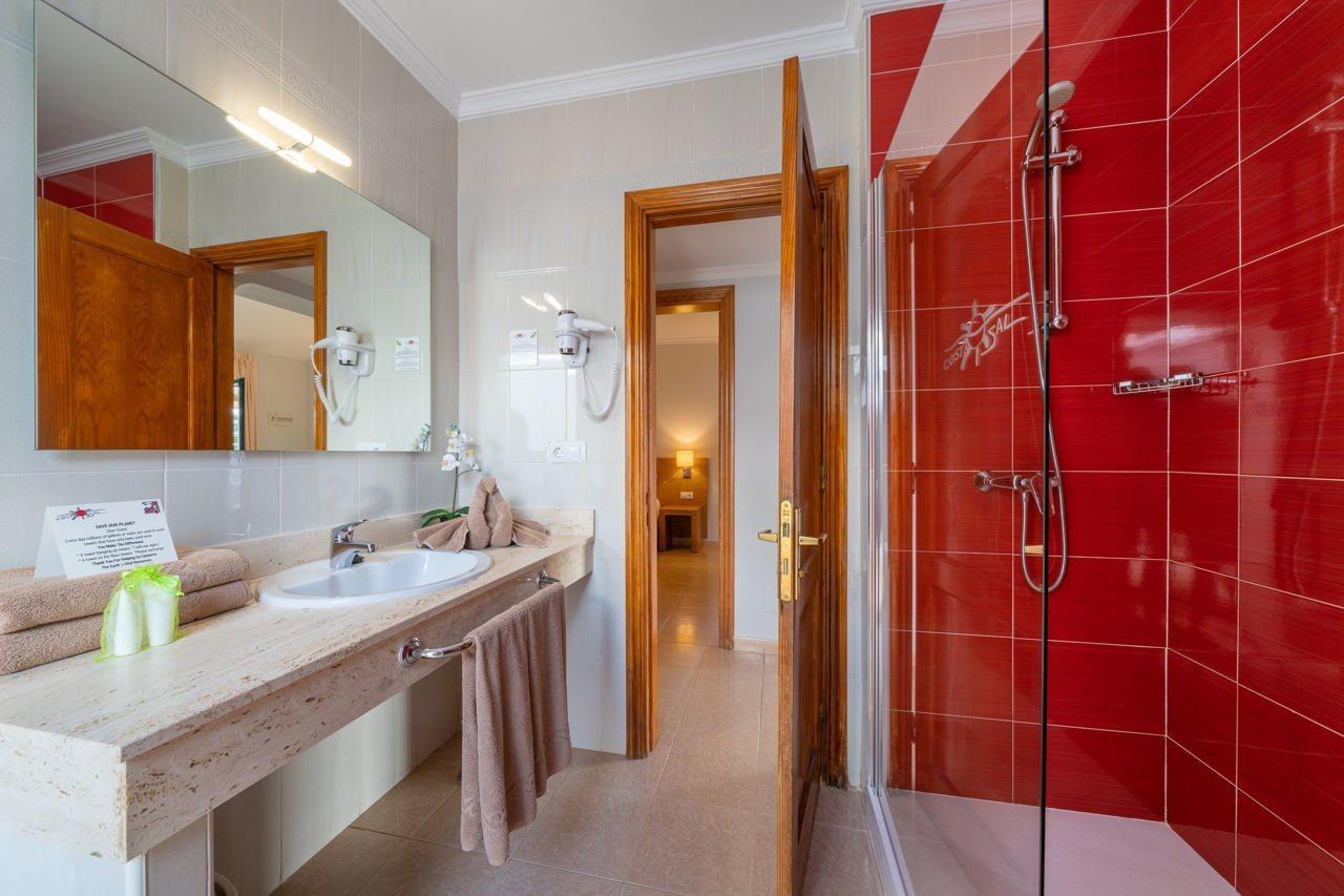 Ilunion Costa Sal Lanzarote Apartamento Matagorda  Exterior foto