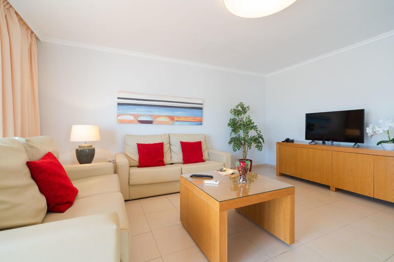 Ilunion Costa Sal Lanzarote Apartamento Matagorda  Exterior foto