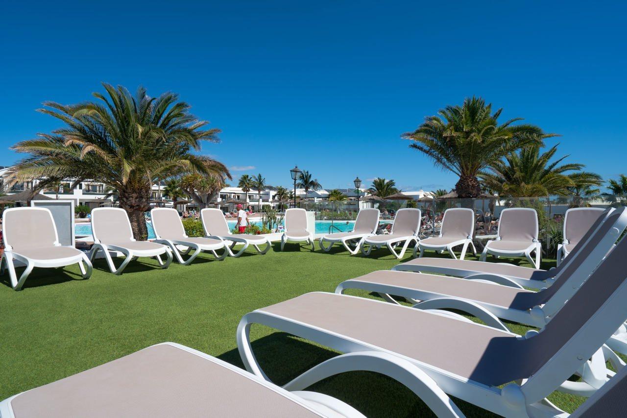 Ilunion Costa Sal Lanzarote Apartamento Matagorda  Exterior foto