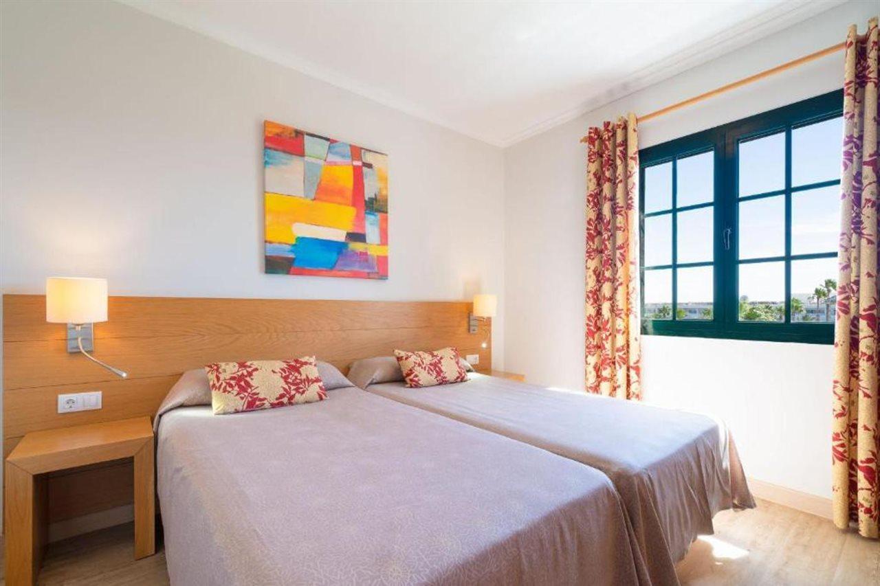 Ilunion Costa Sal Lanzarote Apartamento Matagorda  Exterior foto
