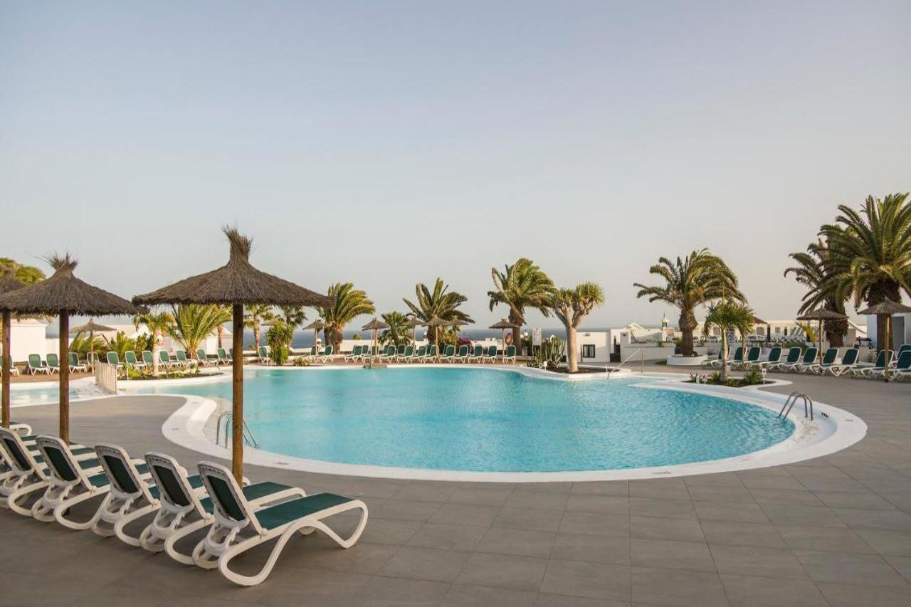 Ilunion Costa Sal Lanzarote Apartamento Matagorda  Exterior foto