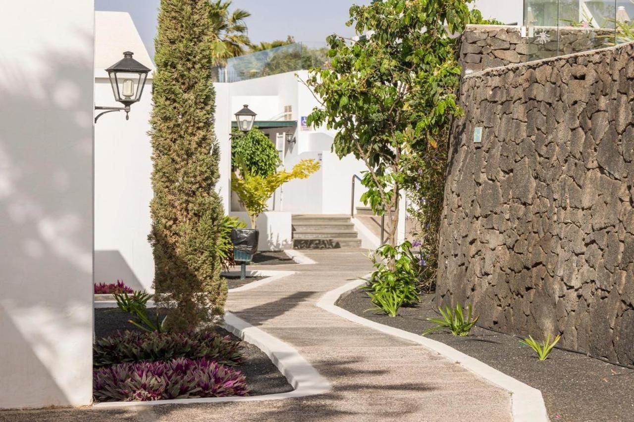 Ilunion Costa Sal Lanzarote Apartamento Matagorda  Exterior foto