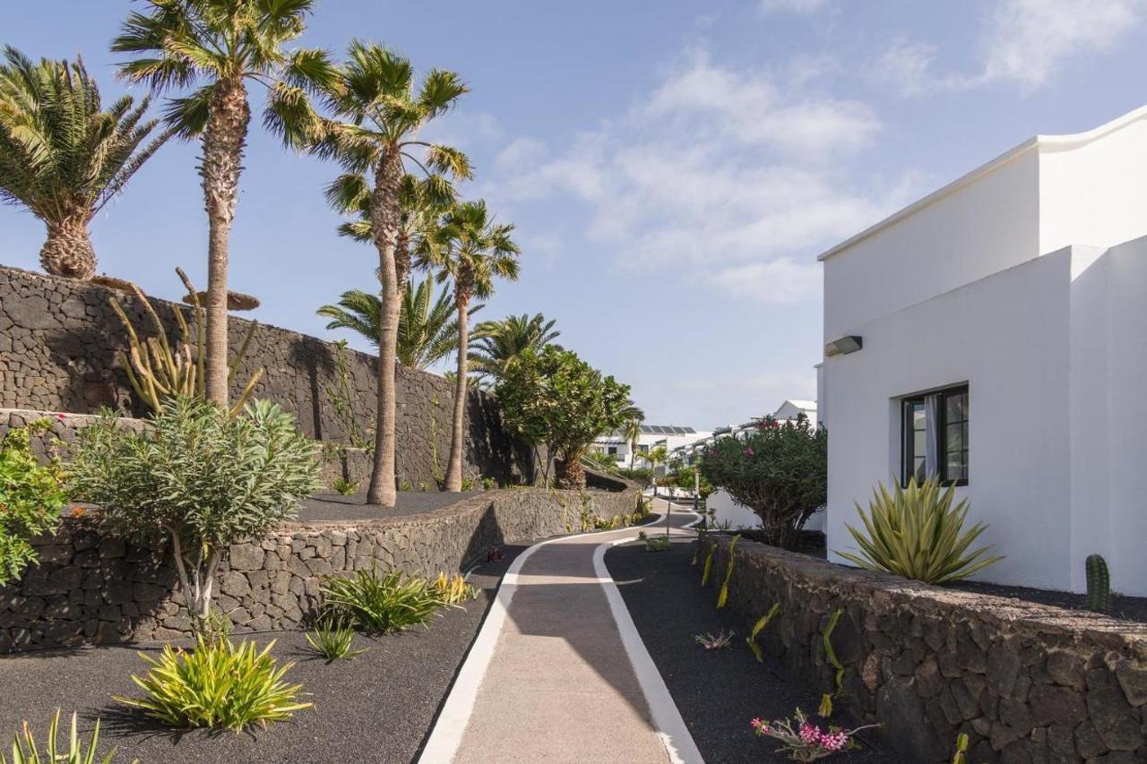 Ilunion Costa Sal Lanzarote Apartamento Matagorda  Exterior foto