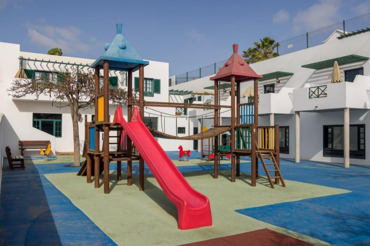 Ilunion Costa Sal Lanzarote Apartamento Matagorda  Exterior foto
