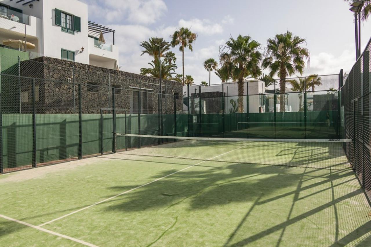 Ilunion Costa Sal Lanzarote Apartamento Matagorda  Exterior foto