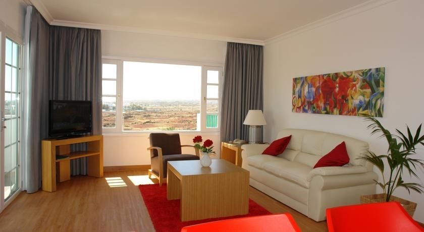 Ilunion Costa Sal Lanzarote Apartamento Matagorda  Exterior foto