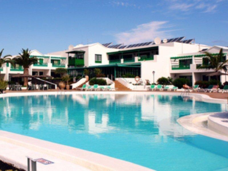 Ilunion Costa Sal Lanzarote Apartamento Matagorda  Exterior foto