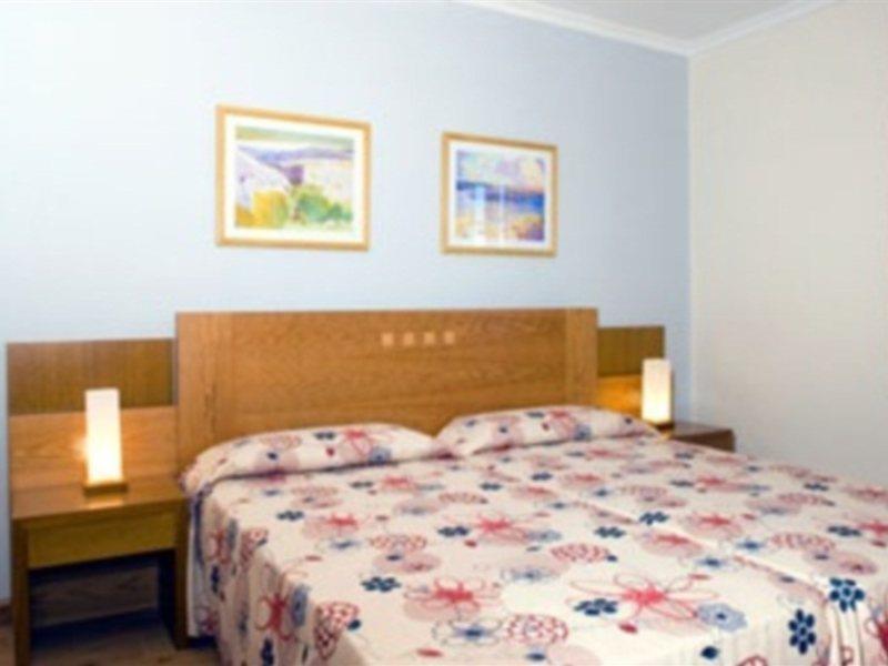 Ilunion Costa Sal Lanzarote Apartamento Matagorda  Exterior foto
