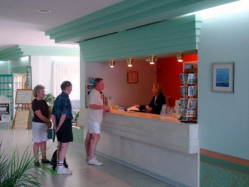 Ilunion Costa Sal Lanzarote Apartamento Matagorda  Exterior foto