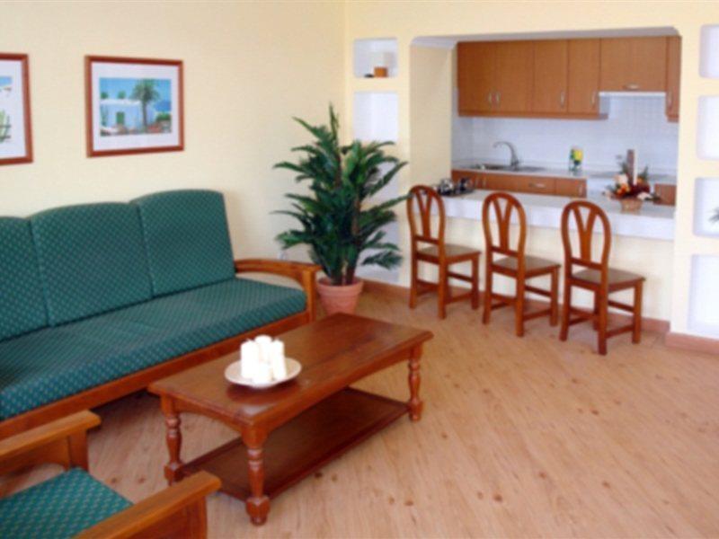 Ilunion Costa Sal Lanzarote Apartamento Matagorda  Exterior foto